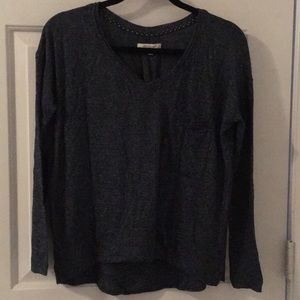 Anthropologie Pure+Good Sweater